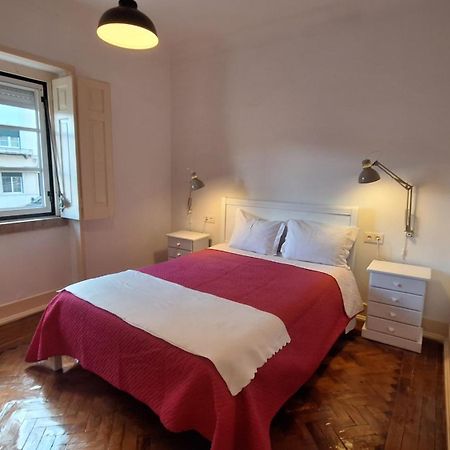 Graca Apartments 리스본 외부 사진