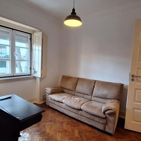 Graca Apartments 리스본 외부 사진