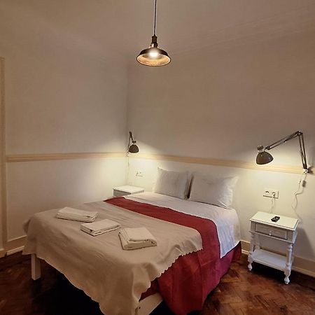 Graca Apartments 리스본 외부 사진