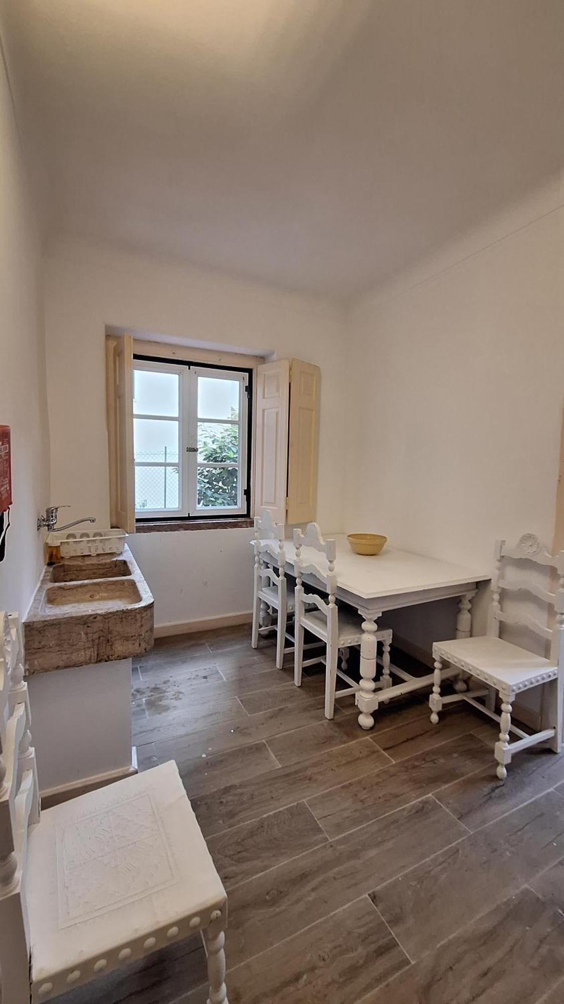 Graca Apartments 리스본 외부 사진