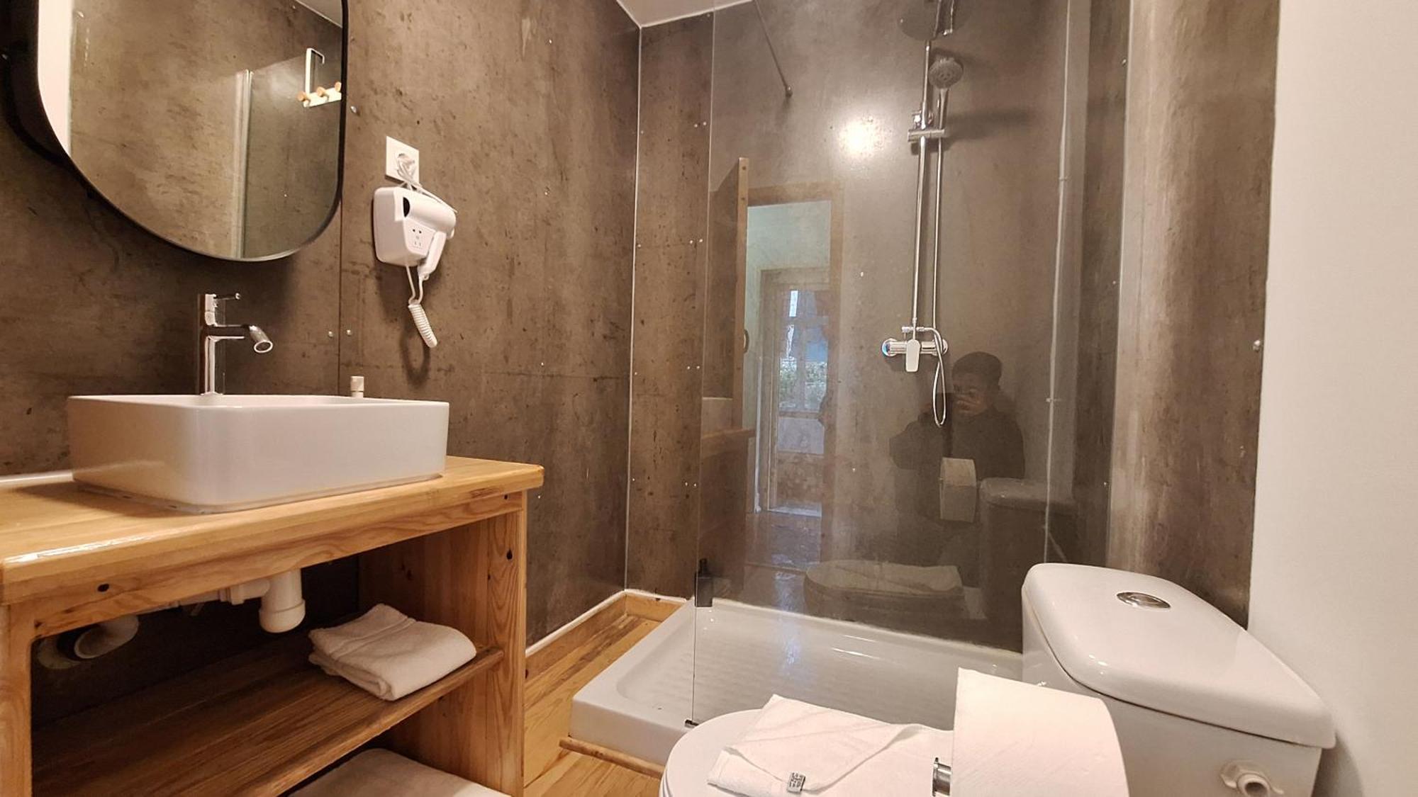 Graca Apartments 리스본 외부 사진