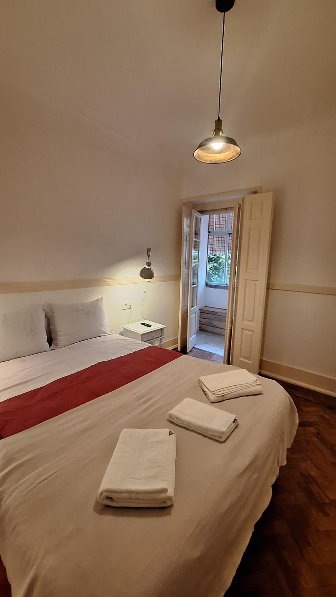 Graca Apartments 리스본 외부 사진