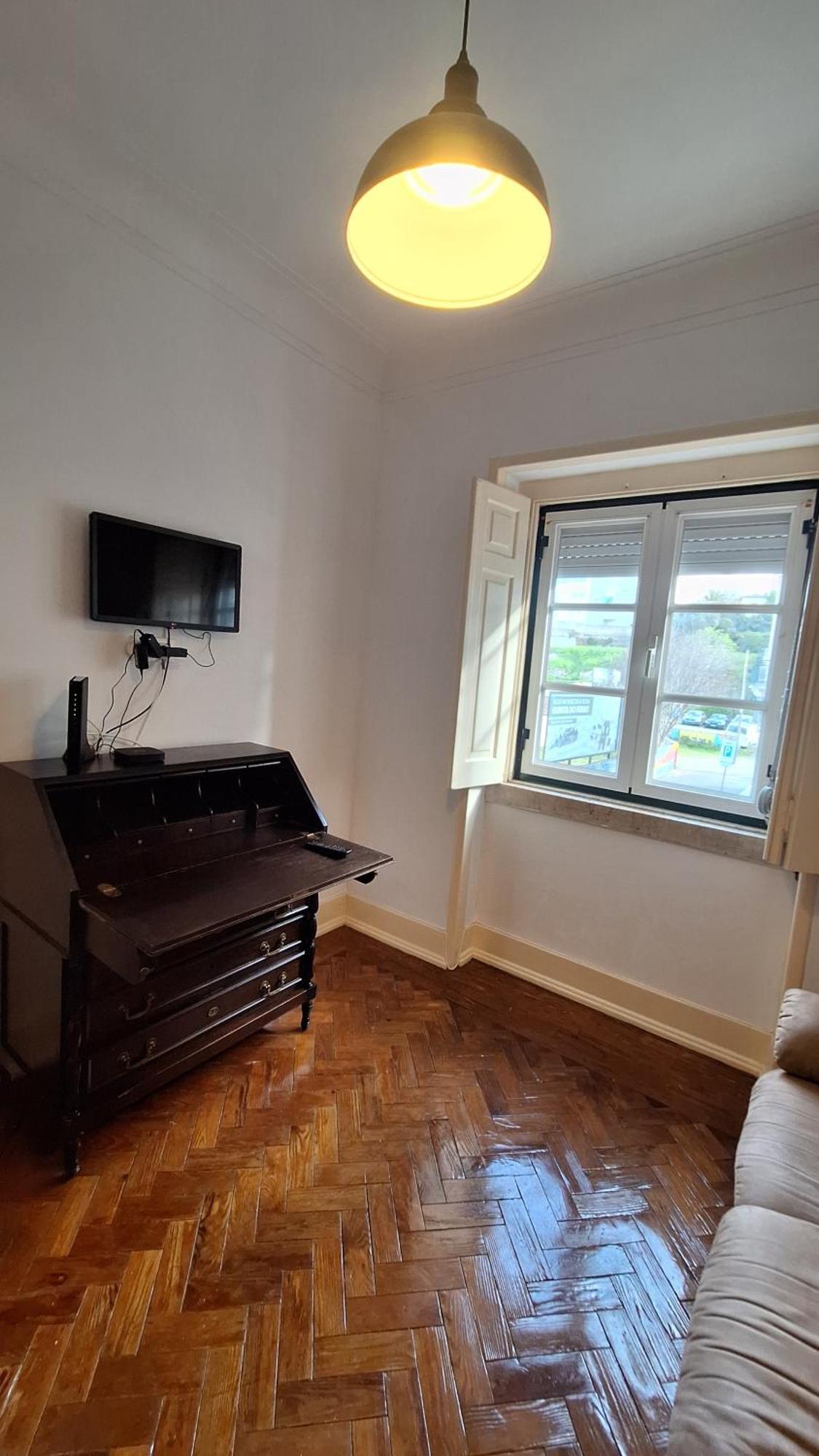 Graca Apartments 리스본 외부 사진
