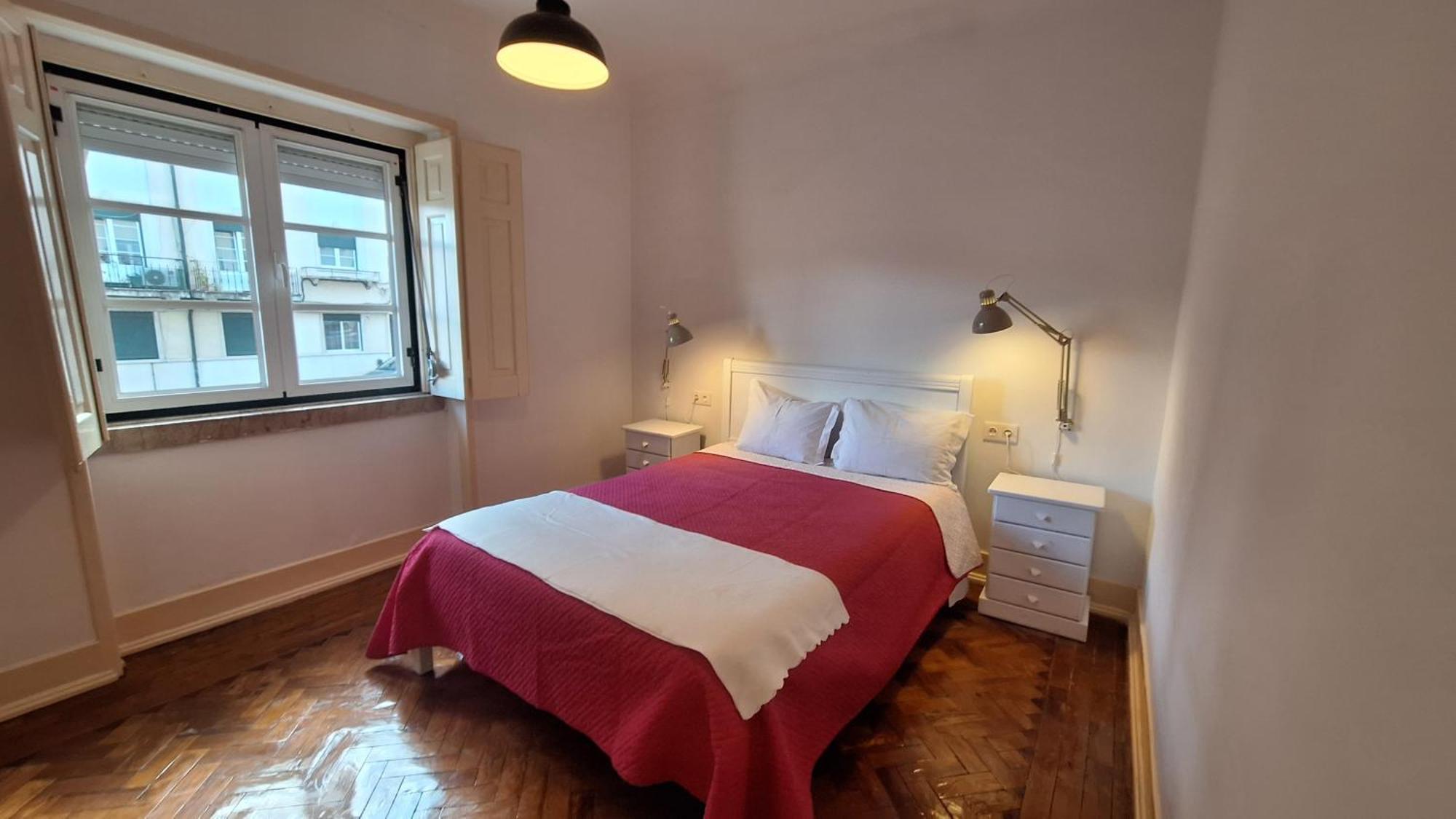 Graca Apartments 리스본 외부 사진
