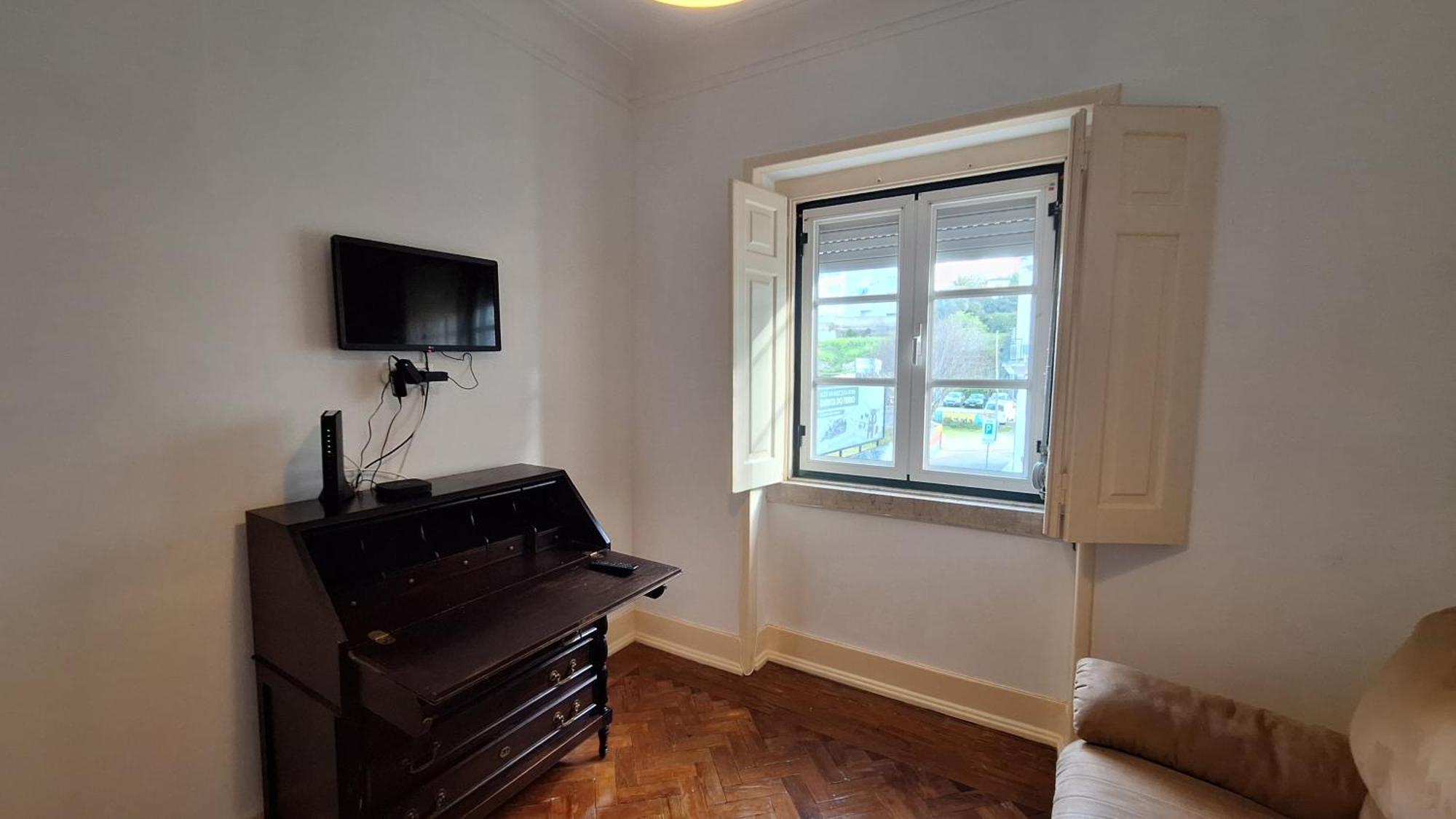 Graca Apartments 리스본 외부 사진