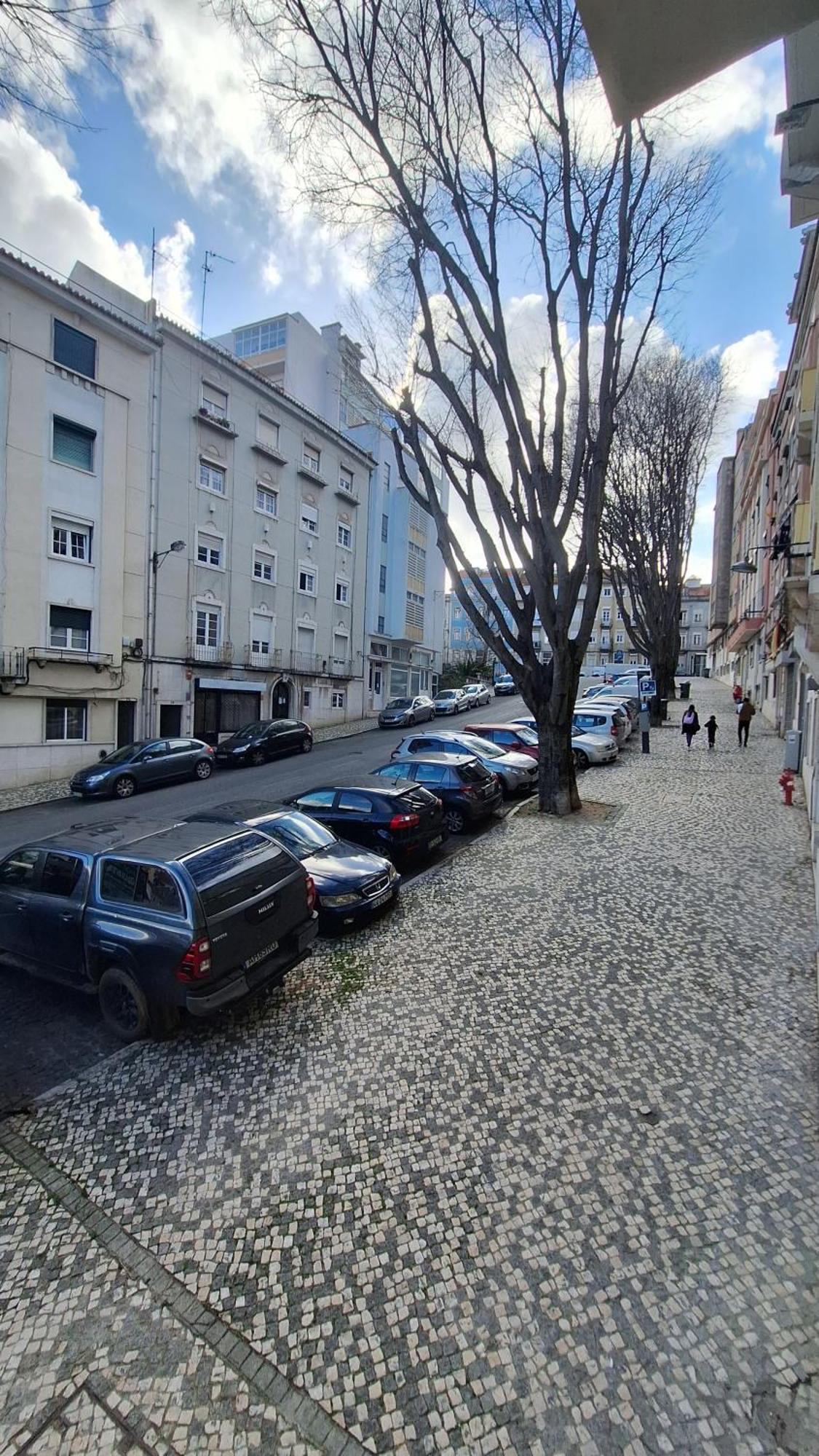 Graca Apartments 리스본 외부 사진