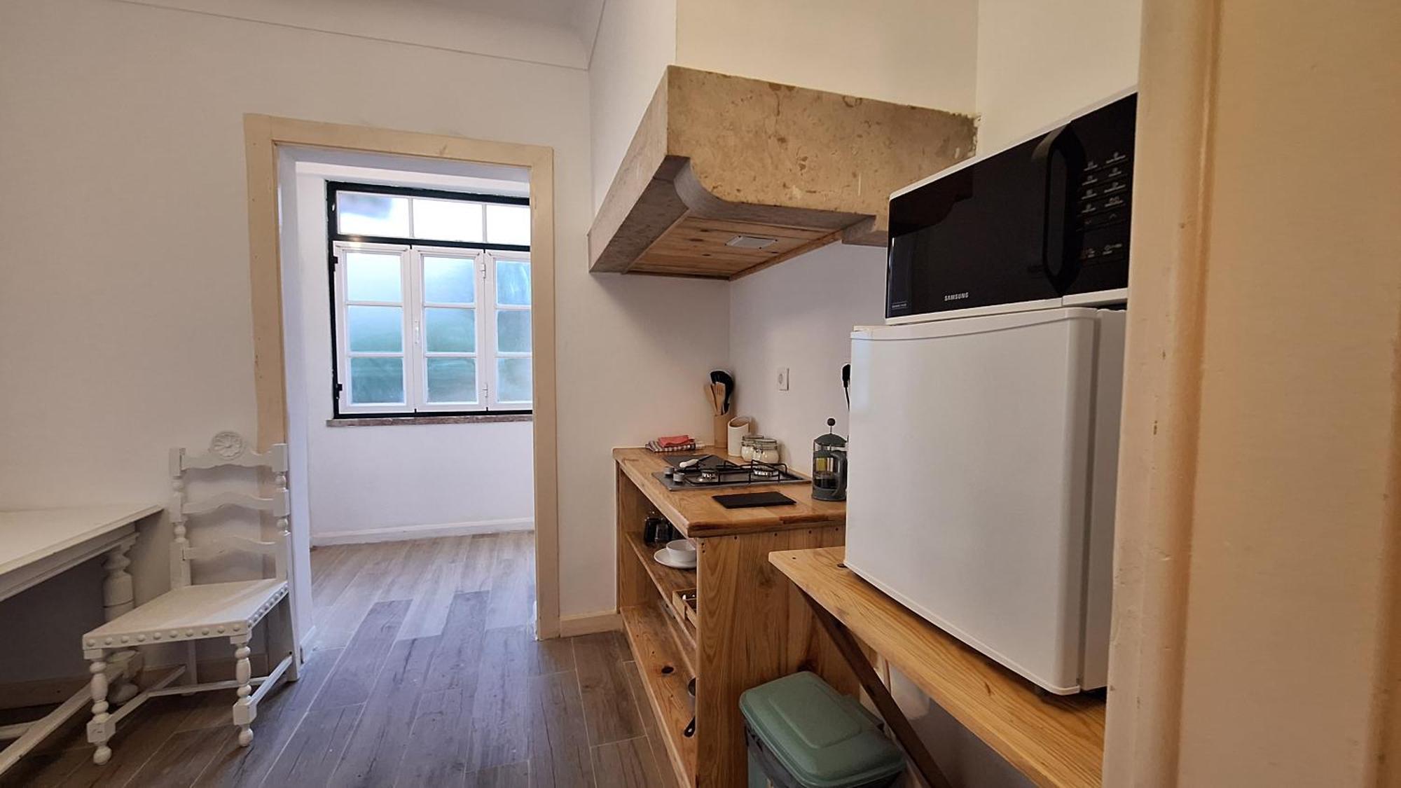 Graca Apartments 리스본 외부 사진