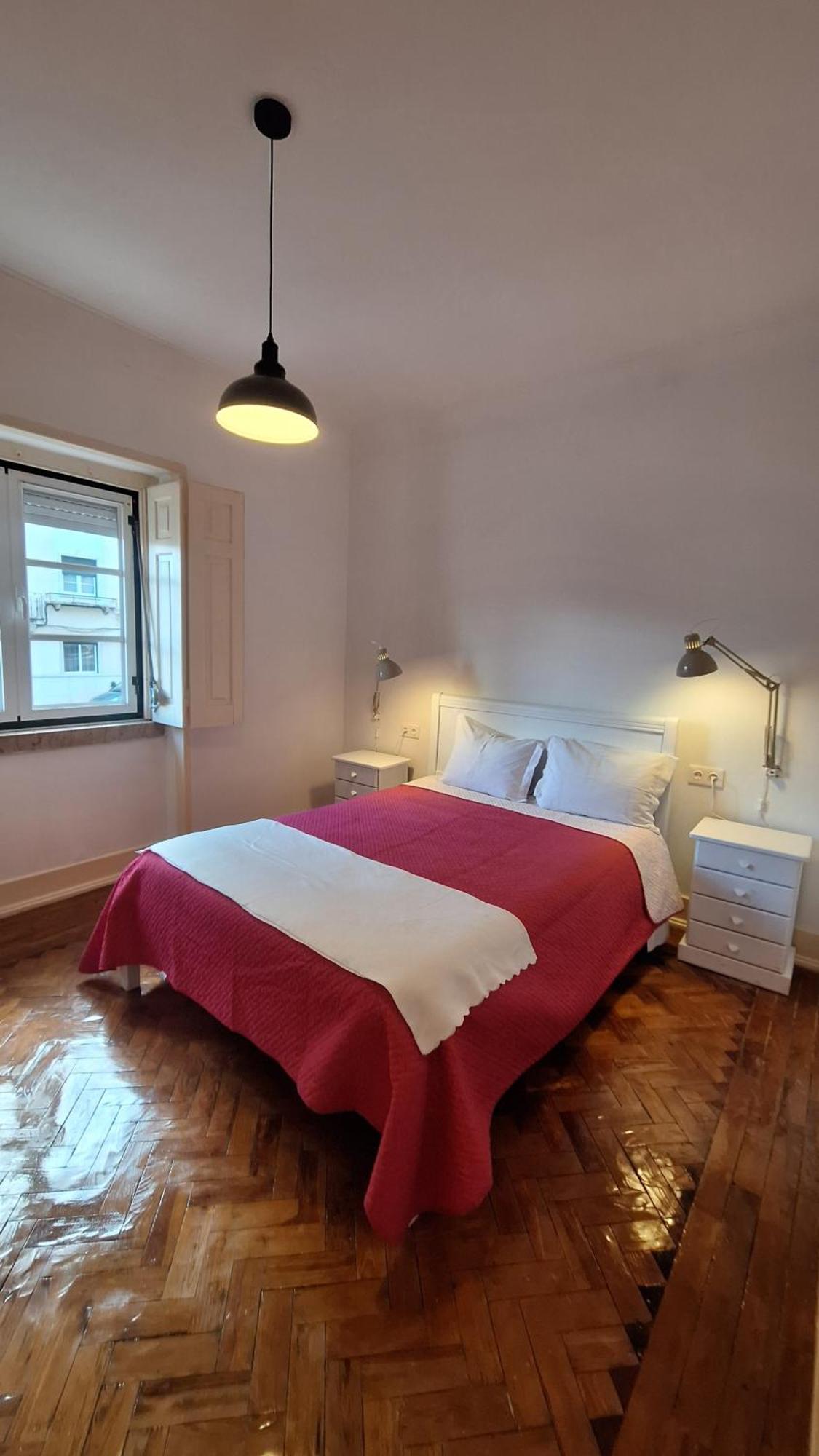 Graca Apartments 리스본 외부 사진