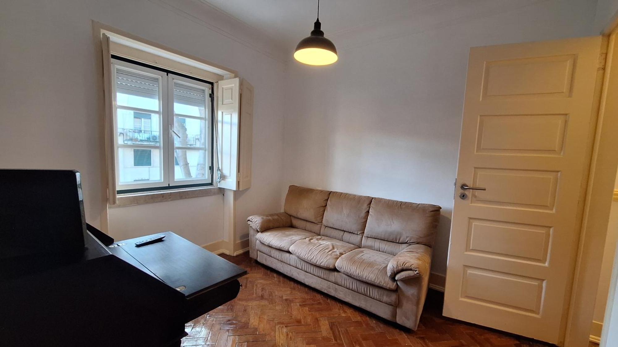 Graca Apartments 리스본 외부 사진