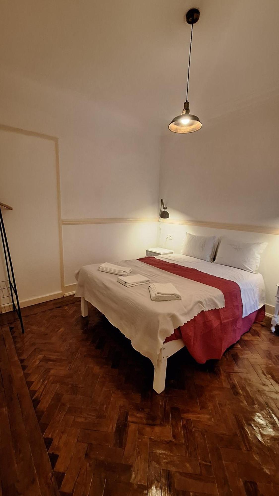 Graca Apartments 리스본 외부 사진
