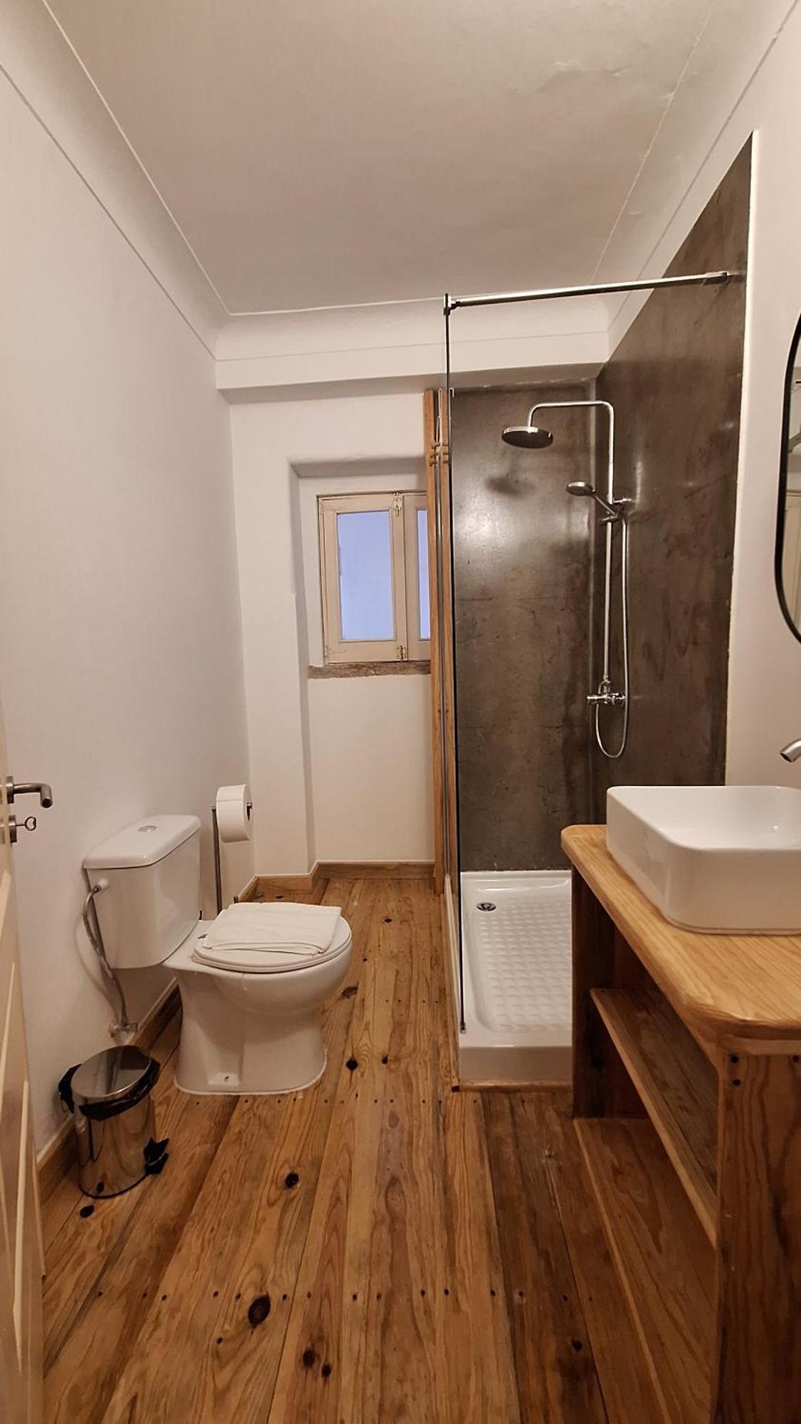 Graca Apartments 리스본 외부 사진