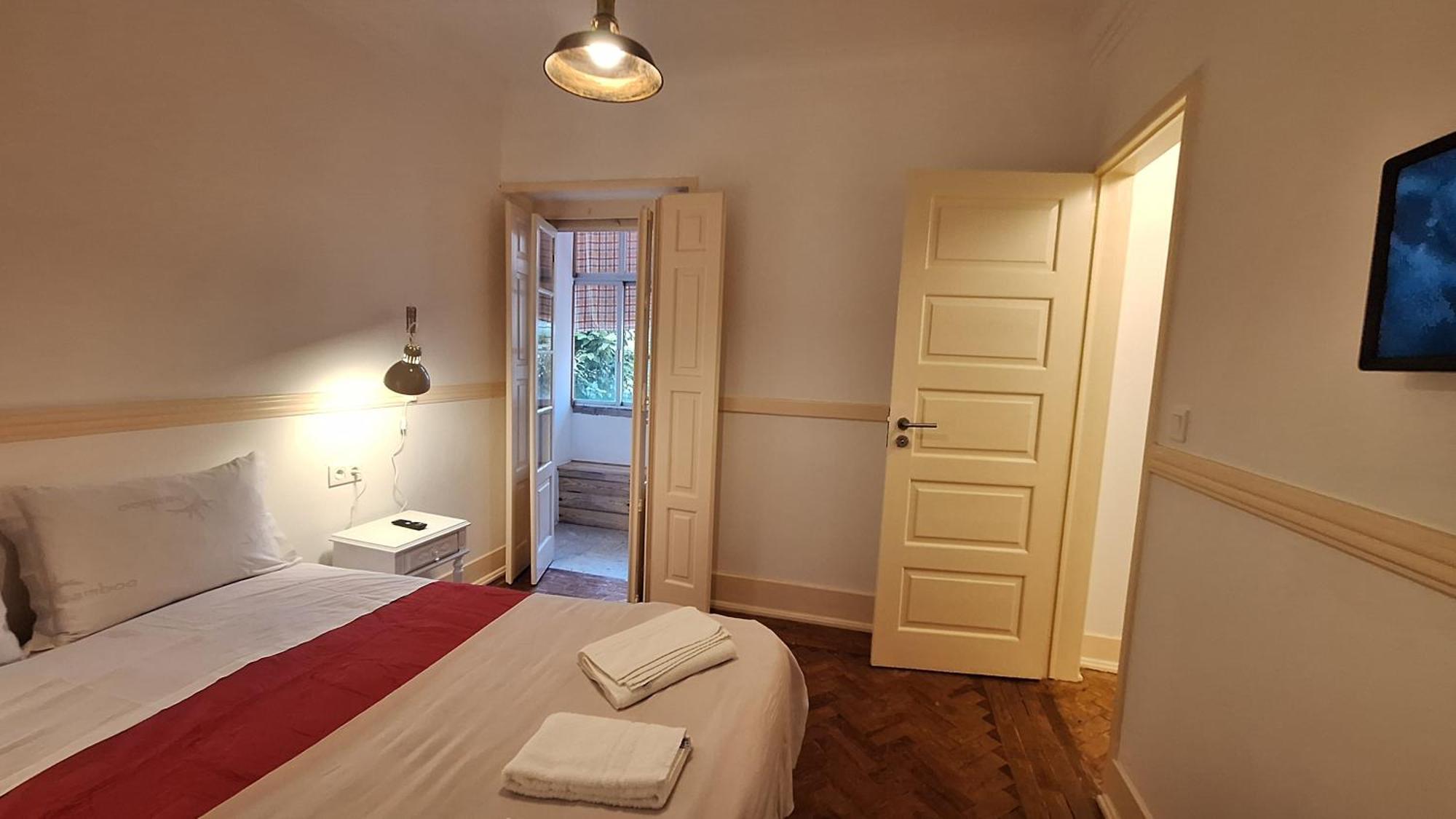 Graca Apartments 리스본 외부 사진