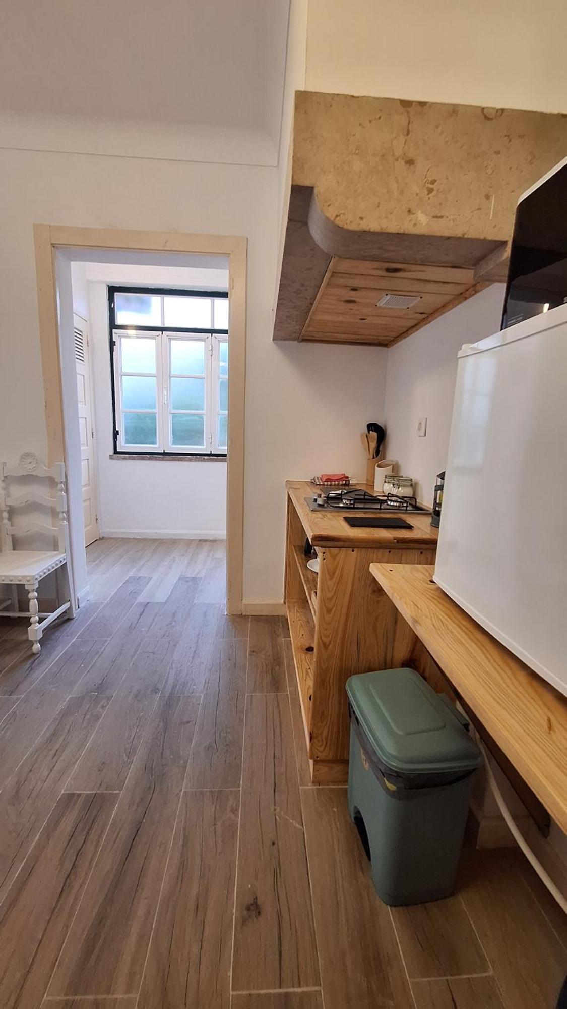 Graca Apartments 리스본 외부 사진