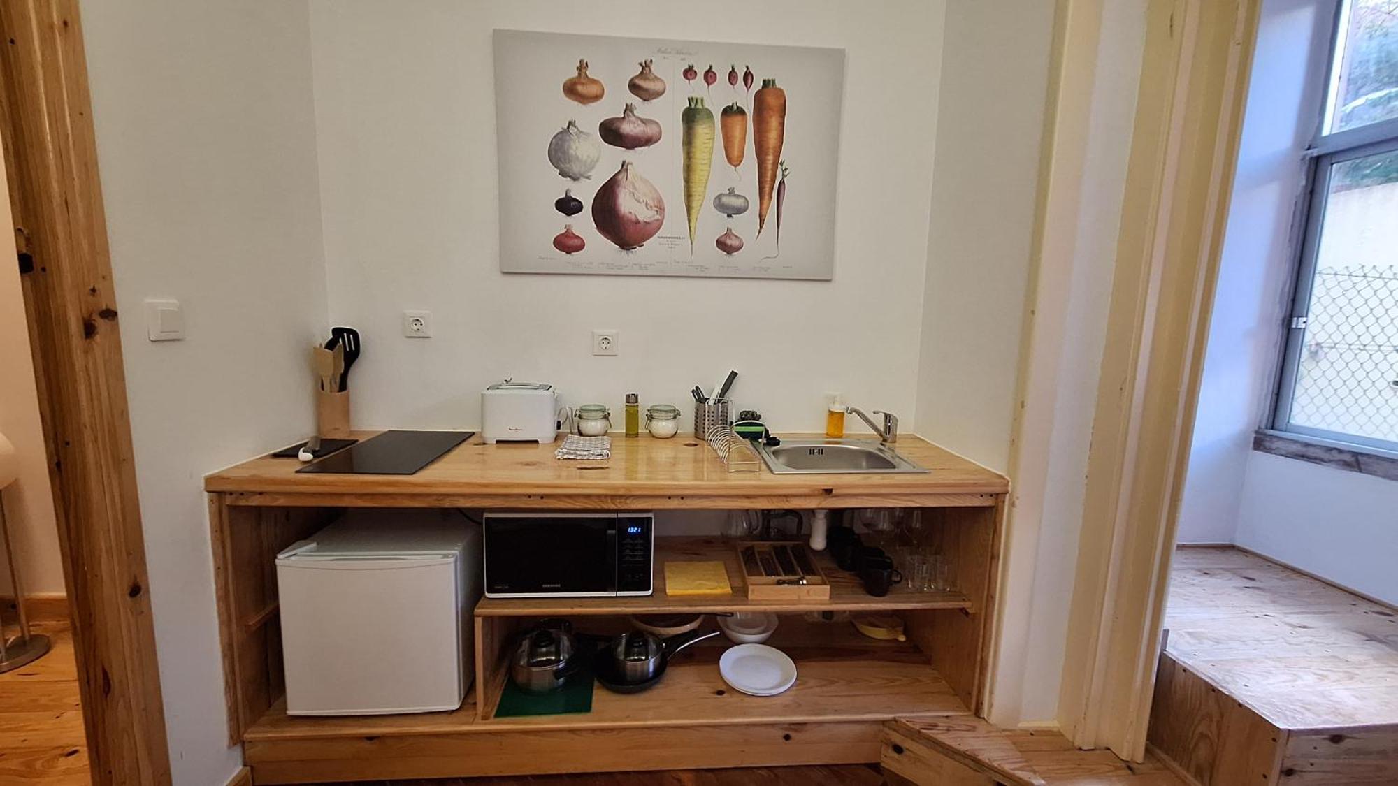 Graca Apartments 리스본 외부 사진